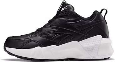 (Women) Reebok Aztrek Double Mix 'Black White' EH2337 (Women) Reebok Aztrek Double Mix 'Black White' EH2337
