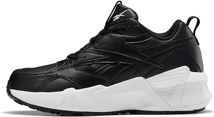 (Women) Reebok Aztrek Double Mix 'Black White' EH2337 Buy (Women) Reebok Aztrek Double Mix 'Black White' EH2337