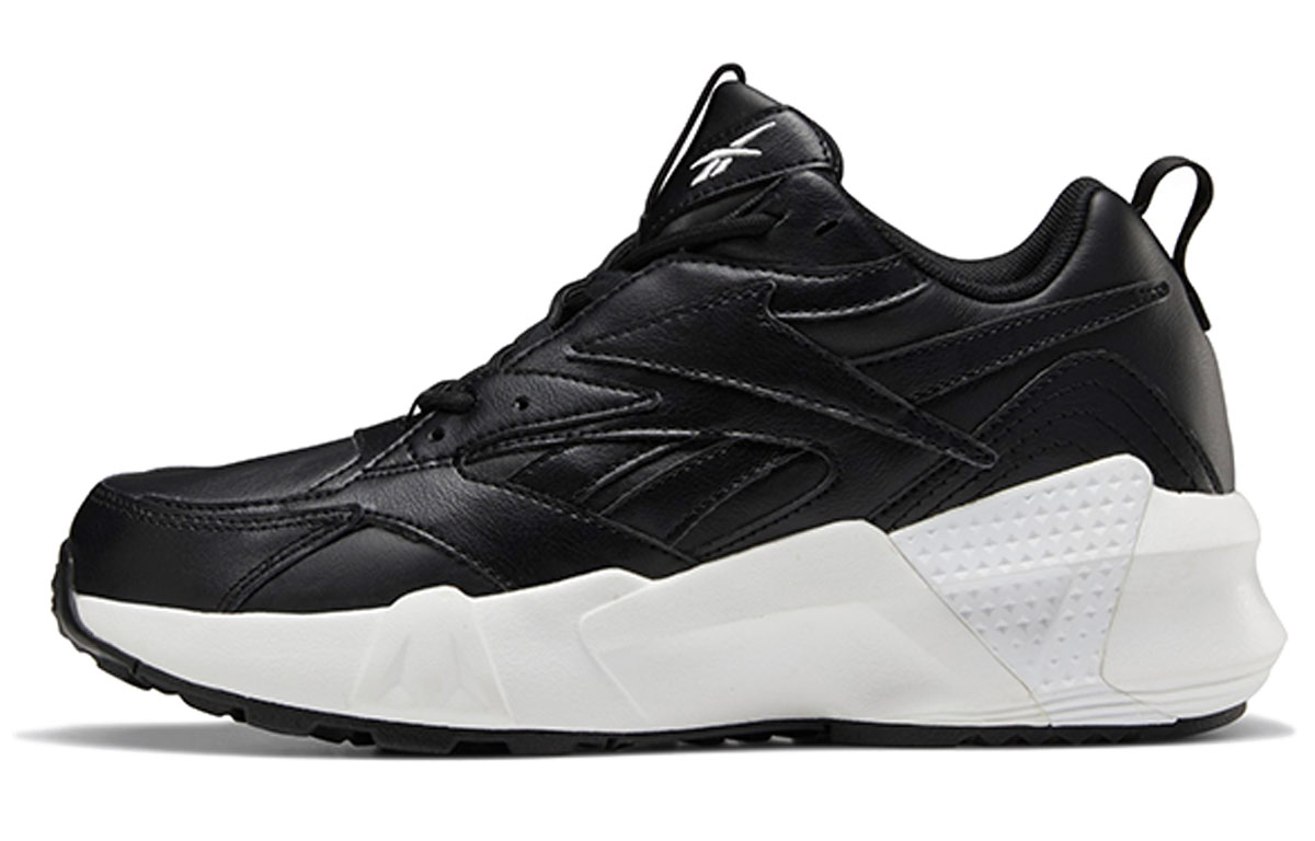 (Women) Reebok Aztrek Double Mix 'Black White' EH2337