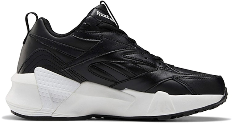 Reebok Aztrek Double Mix 女款 黑白 跑步鞋 Order Reebok Aztrek Double Mix 女款 黑白 跑步鞋