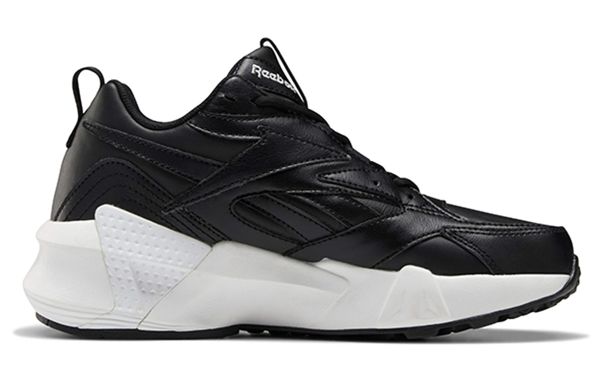 Order (W) Reebok Aztrek Double Mix ''Schwarz Weiß'' EH2337