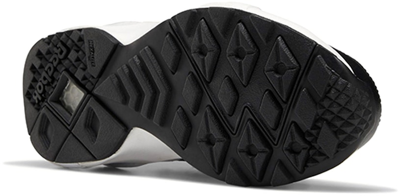 Reebok Aztrek Double Mix 女款 黑白 跑步鞋 Details for Reebok Aztrek Double Mix 女款 黑白 跑步鞋