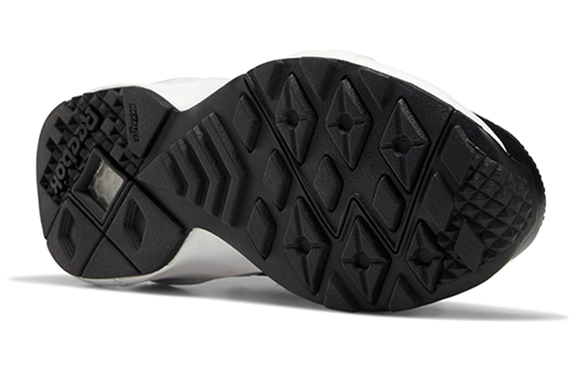 Details for (W) Reebok Aztrek Double Mix ''Schwarz Weiß'' EH2337