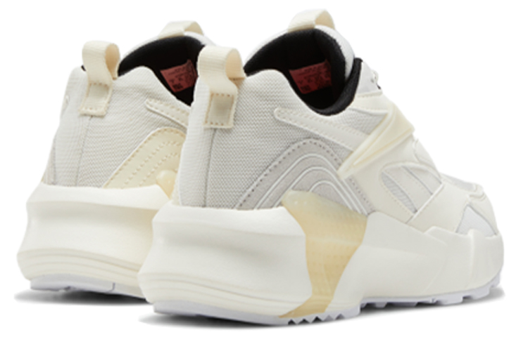 Shop (W) Reebok Aztrek Double Mix ''Chalk'' Sneaker EF4565