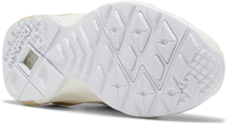(W) Reebok Aztrek Double Mix 'Chalk' Blanco EF4565 Details for (W) Reebok Aztrek Double Mix 'Chalk' Blanco EF4565