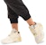 (Women) Reebok Aztrek Double Mix 'Chalk'  EF4565