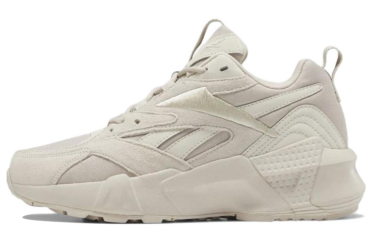 (Women) Reebok Aztrek Double Mix 'Light Brown' EF7627