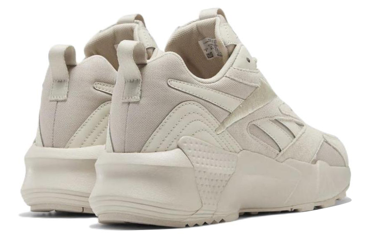 Shop (W) Reebok Aztrek Double Mix 'Marrón Claro' EF7627