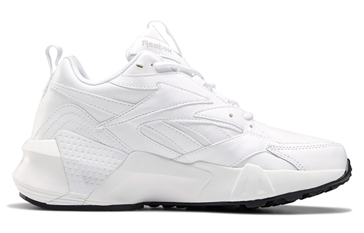 Order (W) 리복 아즈트렉 더블 믹스 '화이트' (Reebok Ajeutageu Deobeul Mikseu 'Hwaiteu') EH2338