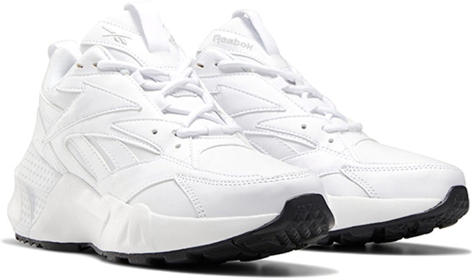 (Women) Reebok Aztrek Double Mix 'White'  EH2338 Lookbook (Women) Reebok Aztrek Double Mix 'White'  EH2338