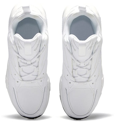 (女性)Reebok Aztrek Double Mix 'White' EH2338 Shop (女性)Reebok Aztrek Double Mix 'White' EH2338