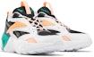 Lookbook (Women) Reebok Aztrek Double Mix EH3391