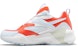 (Women) Reebok Aztrek Double Mix Running Shoes White/Orange EF7794