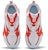 (Women) Reebok Aztrek Double Mix Running Shoes White/Orange EF7794