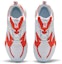 Purchase (Women) Reebok Aztrek Double Mix Running Shoes White/Orange EF7794