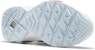 (Women) Reebok Aztrek Double Mix Running Shoes White/Orange EF7794