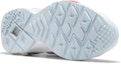 Details for (Women) Reebok Aztrek Double Mix Running Shoes White/Orange EF7794