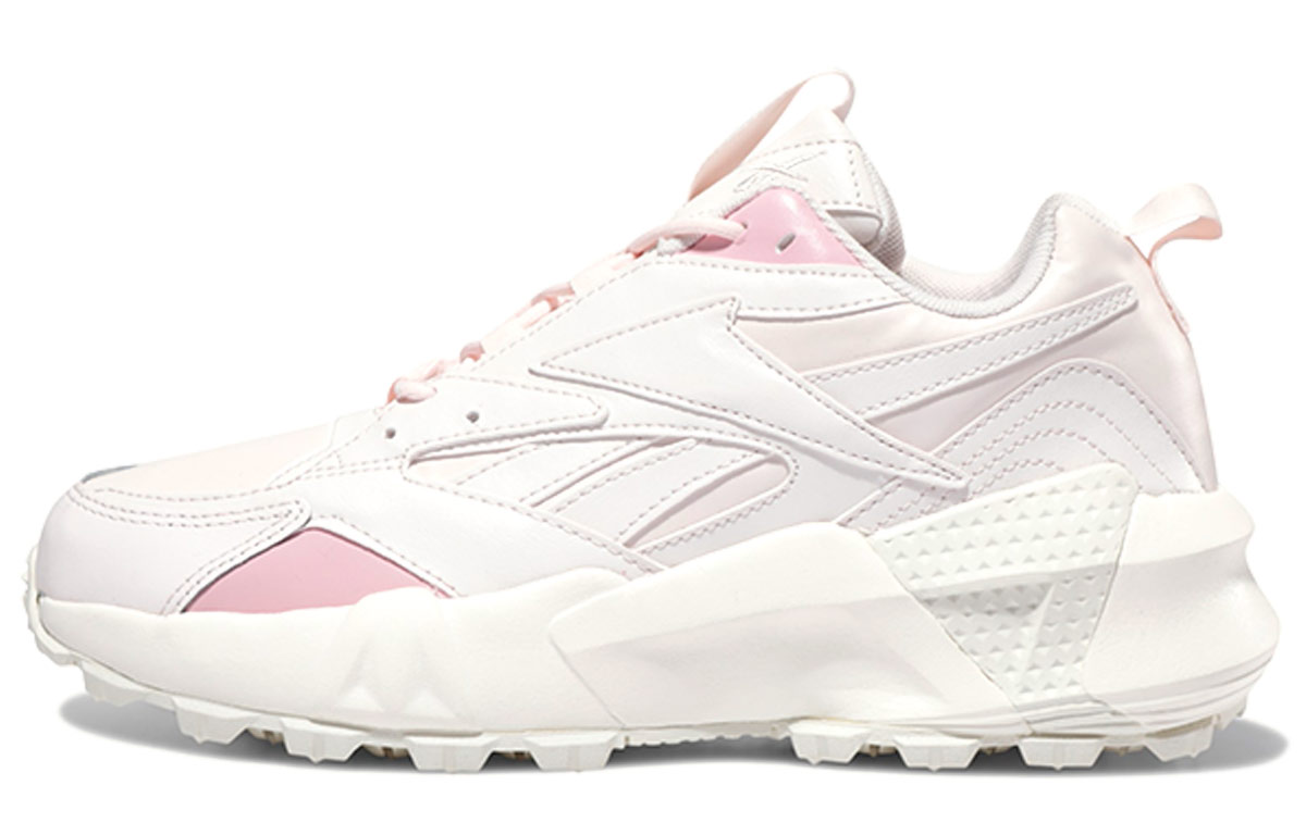 (Women) Reebok Aztrek Double Mix 'White Pink' FZ1982