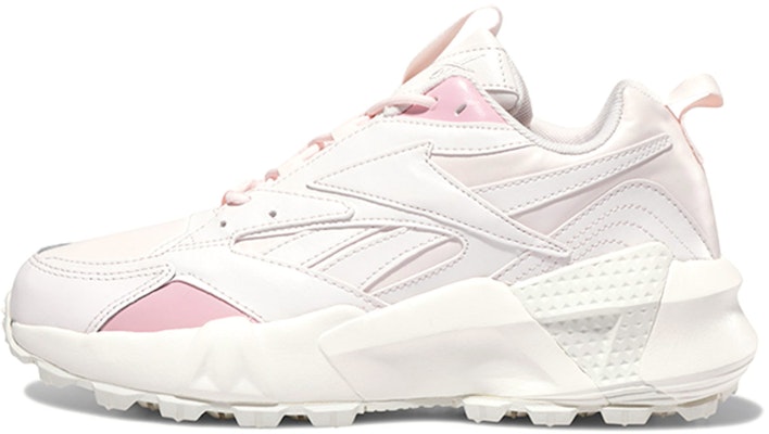 (Women) Reebok Aztrek Double Mix 'White Pink' FZ1982 Buy (Women) Reebok Aztrek Double Mix 'White Pink' FZ1982