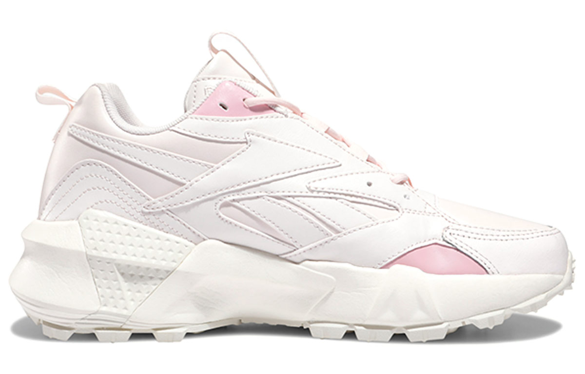Order (W) Reebok Aztrek Double Mix ''Weiß Rosa'' FZ1982