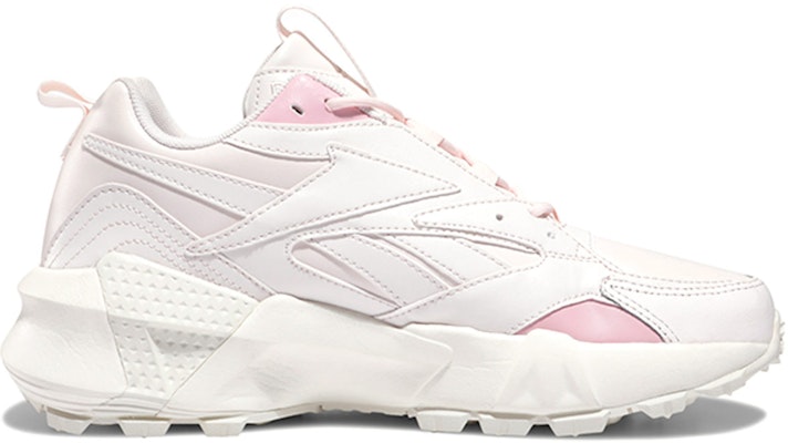 (W) Reebok Aztrek Double Mix 'Putih Merah Jambu' FZ1982 Order (W) Reebok Aztrek Double Mix 'Putih Merah Jambu' FZ1982