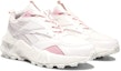 Lookbook (Women) Reebok Aztrek Double Mix 'White Pink' FZ1982