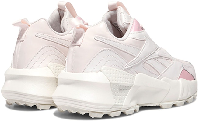 (W) Reebok Aztrek Double Mix 'Putih Merah Jambu' FZ1982 Shop (W) Reebok Aztrek Double Mix 'Putih Merah Jambu' FZ1982