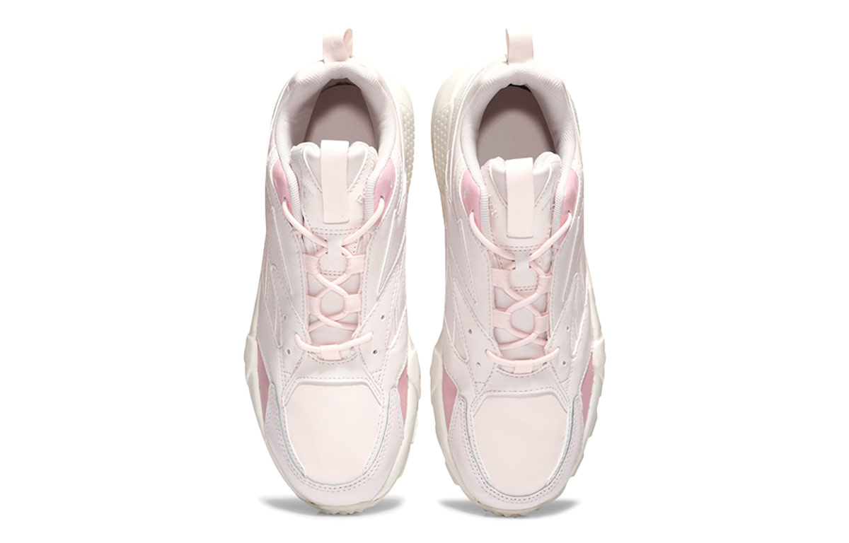 Purchase (W) Reebok Aztrek Double Mix ''Weiß Rosa'' FZ1982