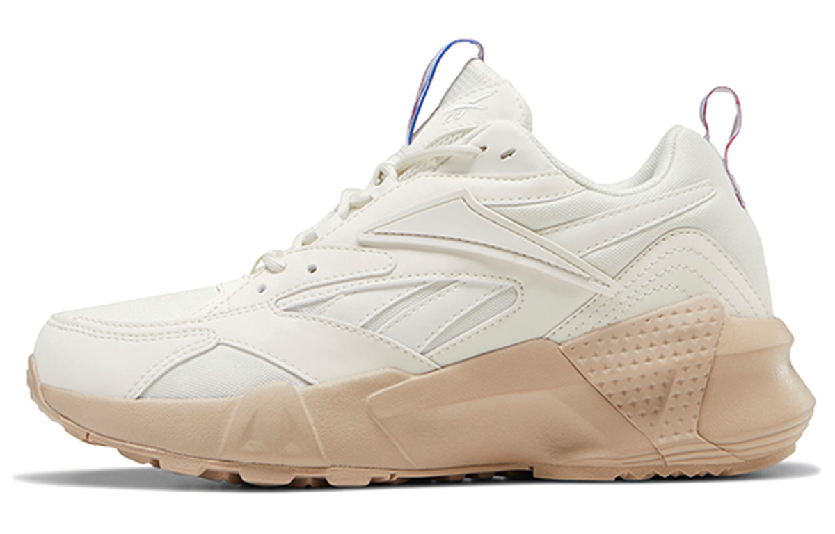 (Women) Reebok Aztrek Double Mix Beige/White EH2326
