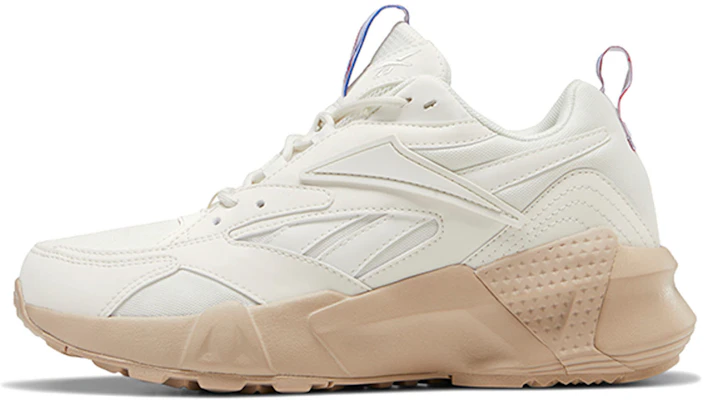 (W) Reebok Aztrek Double Mix Beige/Blanc EH2326 Buy (W) Reebok Aztrek Double Mix Beige/Blanc EH2326