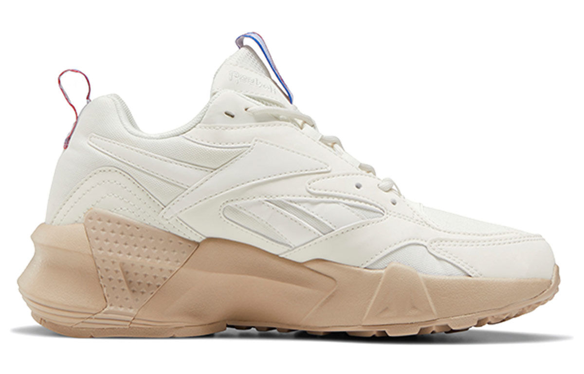 Order (W) Reebok Aztrek Double Mix Beige/Blanc EH2326