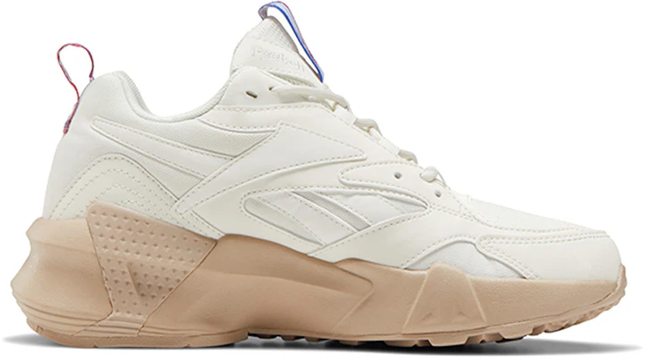 (W) Reebok Aztrek Double Mix Beige/Blanc EH2326 Order (W) Reebok Aztrek Double Mix Beige/Blanc EH2326