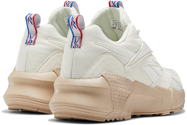 (W) Reebok Aztrek Double Mix Beige/Blanc EH2326 Shop (W) Reebok Aztrek Double Mix Beige/Blanc EH2326