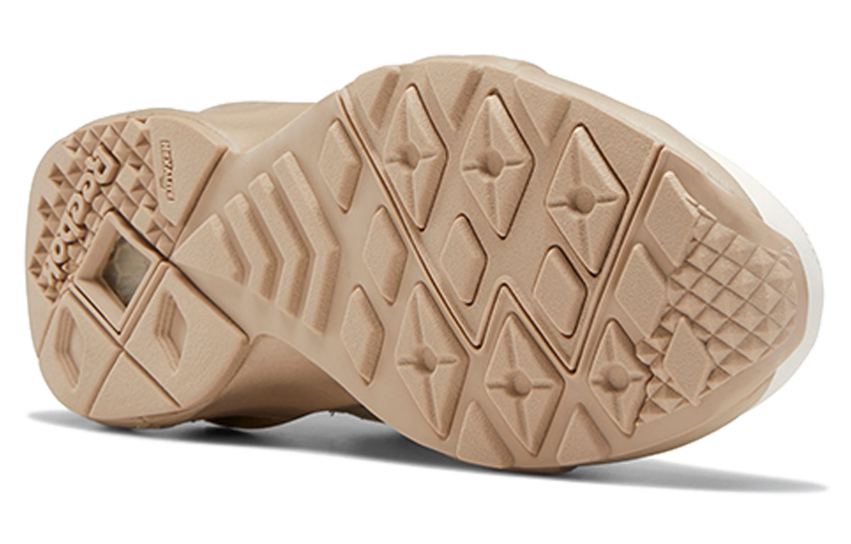 Details for (W) Reebok Aztrek Double Mix Beige/Blanc EH2326
