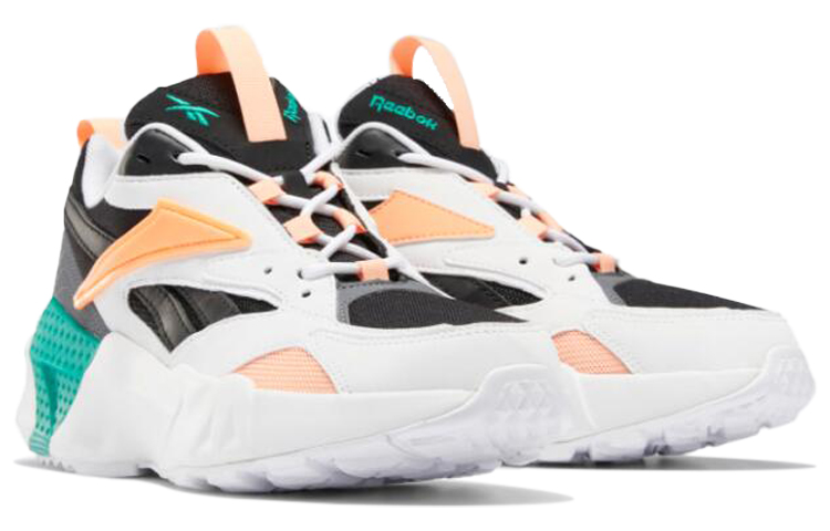 Lookbook (W) Reebok Aztrek Double Mix Zapatillas EH3391