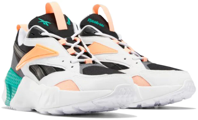 (W) Reebok Aztrek Double Mix Zapatillas EH3391 Lookbook (W) Reebok Aztrek Double Mix Zapatillas EH3391