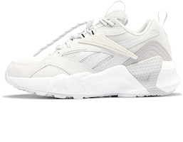 (Women) Reebok Aztrek Double Mix Laces 'True Grey' DV8967 (Women) Reebok Aztrek Double Mix Laces 'True Grey' DV8967