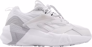 (Women) Reebok Aztrek Double Mix Laces 'True Grey' DV8967 (Women) Reebok Aztrek Double Mix Laces 'True Grey' DV8967
