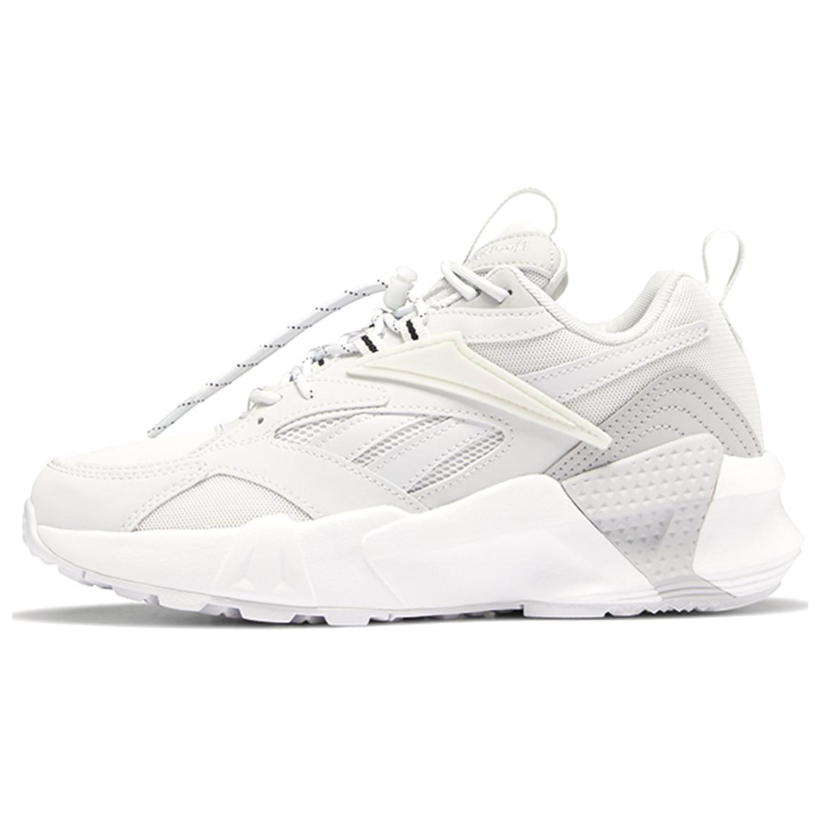 (Women) Reebok Aztrek Double Mix Laces 'True Grey'  DV8967