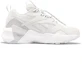 Order (W) Reebok Aztrek Double Mix Laces ''True Grey'' Grau Sneakers DV8967