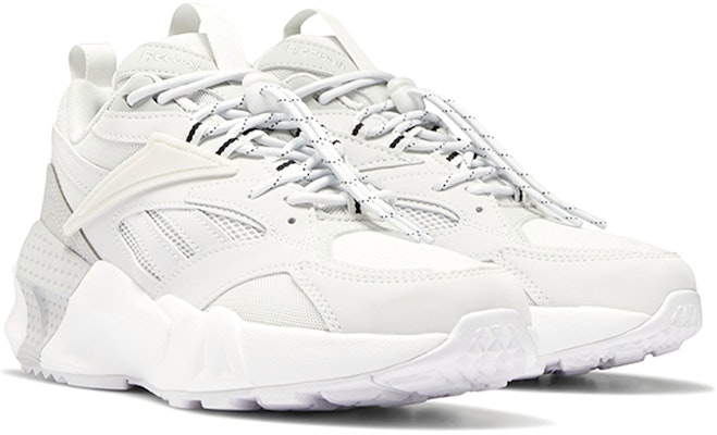(W) Reebok Aztrek Double Mix Laces 'Abu Abu Asli' DV8967 Lookbook (W) Reebok Aztrek Double Mix Laces 'Abu Abu Asli' DV8967