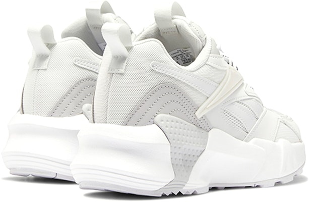 (Women) Reebok Aztrek Double Mix Laces 'True Grey'  DV8967 Shop (Women) Reebok Aztrek Double Mix Laces 'True Grey'  DV8967
