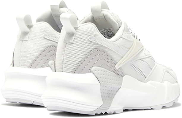 (W) Reebok Aztrek Double Mix Laces ''True Grey'' Grau Sneakers DV8967 Shop (W) Reebok Aztrek Double Mix Laces ''True Grey'' Grau Sneakers DV8967