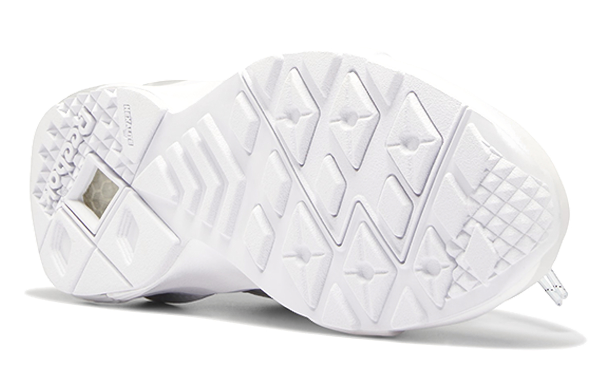 Purchase (W) Reebok Aztrek Double Mix Laces ''True Grey'' Grau Sneakers DV8967