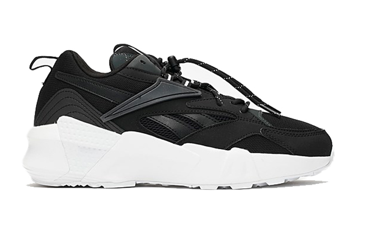 Order (W) Reebok AZTREK DOUBLE MIX LACES Sepatu Casual Wanita Pria Dv8173
