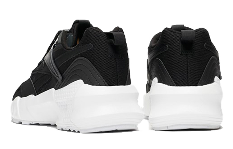 Shop (W) Reebok AZTREK DOUBLE MIX LACES Sepatu Casual Wanita Pria Dv8173