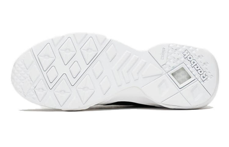 Purchase (W) Reebok AZTREK DOUBLE MIX LACES Sepatu Casual Wanita Pria Dv8173