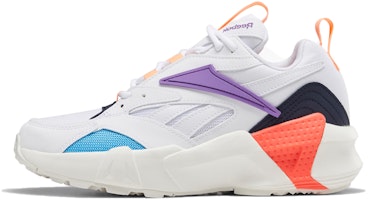 (Women) Reebok Aztrek Double Mix Pops 'Grape Pun' DV8171 (Women) Reebok Aztrek Double Mix Pops 'Grape Pun' DV8171