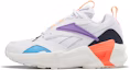 Buy (W) Reebok Aztrek Double Mix Pops 'Grape Pun' Lelaki Perempuan Sneakers DV8171