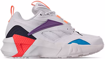 (Women) Reebok Aztrek Double Mix Pops 'Grape Pun' DV8171 (Women) Reebok Aztrek Double Mix Pops 'Grape Pun' DV8171